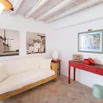 Prázdninový dům Paros House Casa Mira *