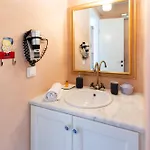 Paros House Casa Mira Prázdninový dům Márpissa