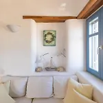 Paros House Casa Mira