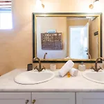 Paros House Casa Mira Prázdninový dům *