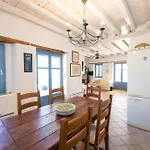 Paros House Casa Mira