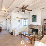Prázdninový dům Paros House Casa Mira Márpissa