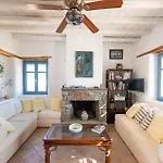 Paros House Casa Mira