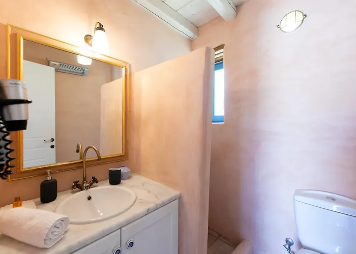 Casa de Férias Paros House Casa Mira *