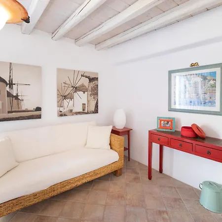 Holiday home Paros House Casa Mira *