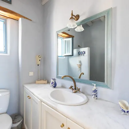 Paros House Casa Mira *