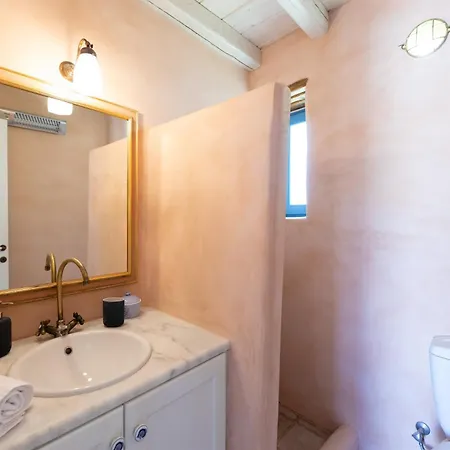 Holiday home Paros House Casa Mira *