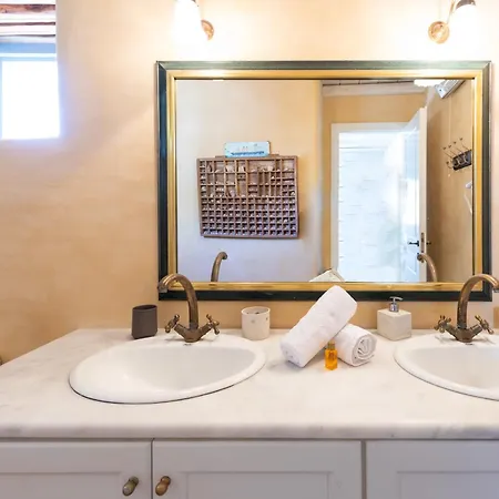 Paros House Casa Mira Holiday home *