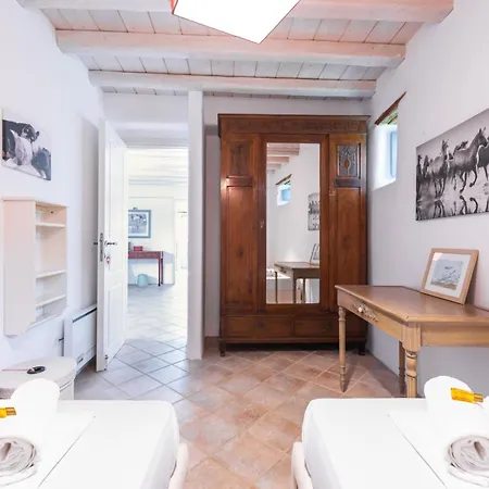 Holiday home Paros House Casa Mira Marpissa