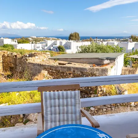Holiday home Paros House Casa Mira