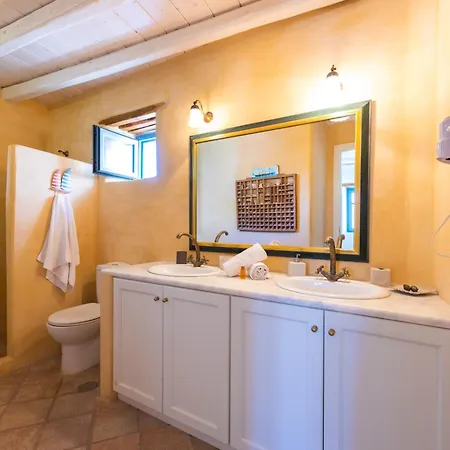 Paros House Casa Mira *