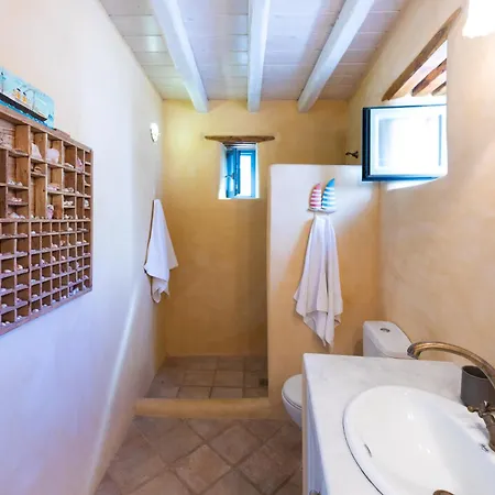 Paros House Casa Mira Holiday home