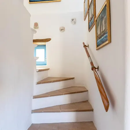 Holiday home Paros House Casa Mira *