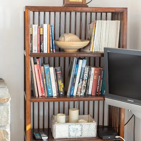 Paros House Casa Mira Holiday home *