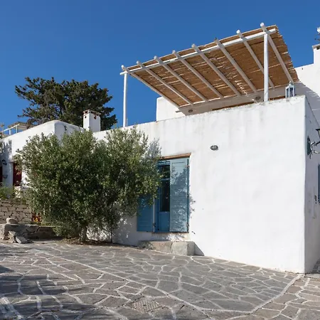 Holiday home Paros House Casa Mira *
