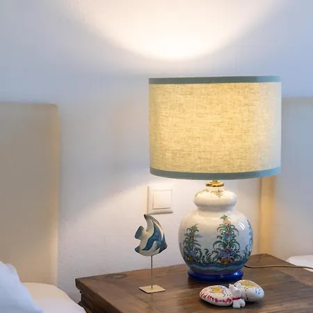 Paros House Casa Mira Holiday home Marpissa