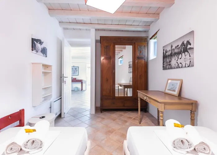 Holiday home Paros House Casa Mira Marpissa