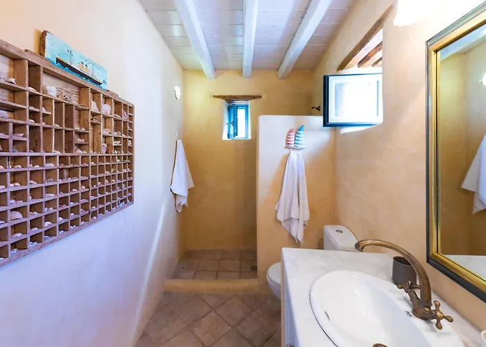 Paros House Casa Mira Holiday home