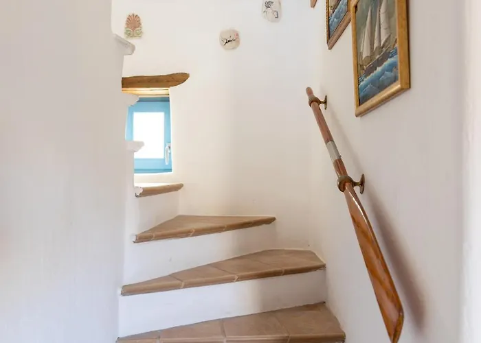 Holiday home Paros House Casa Mira *